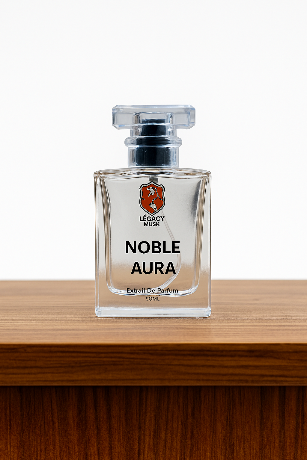 Nobel Aura by Legacy Musk