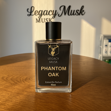 Phantom Oak by Legacy Musk