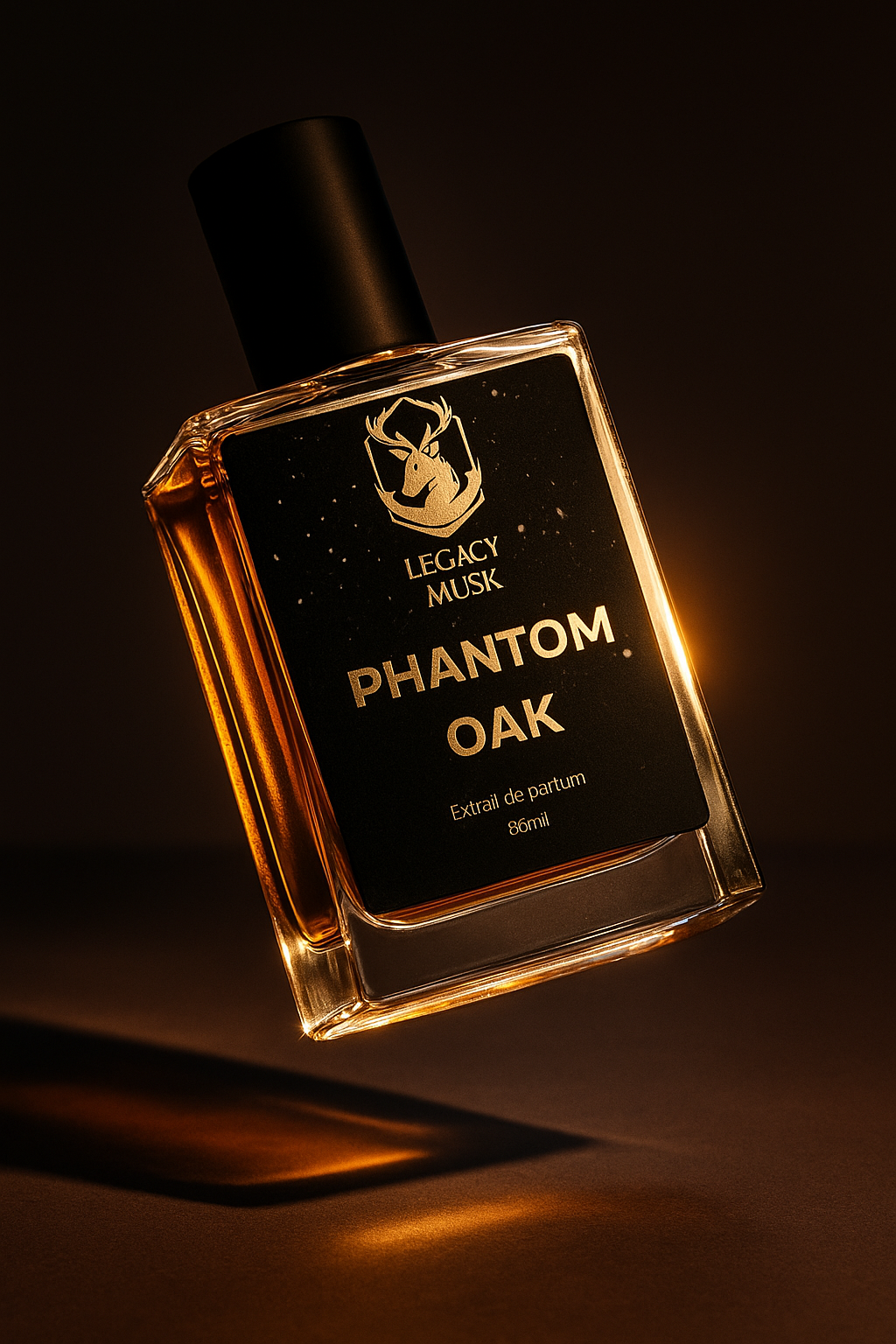 Phantom Oak by Legacy Musk