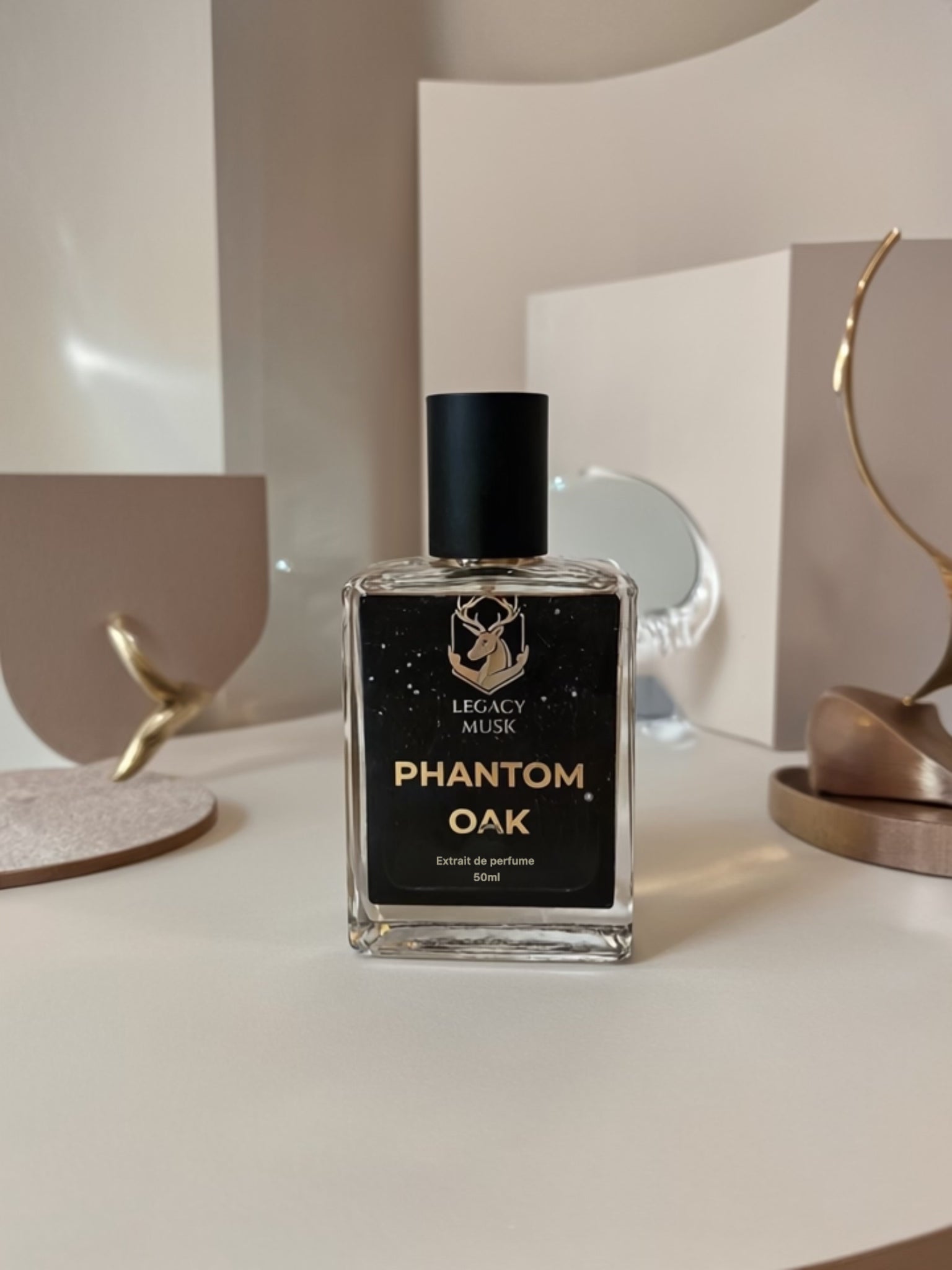 Phantom Oak by Legacy Musk