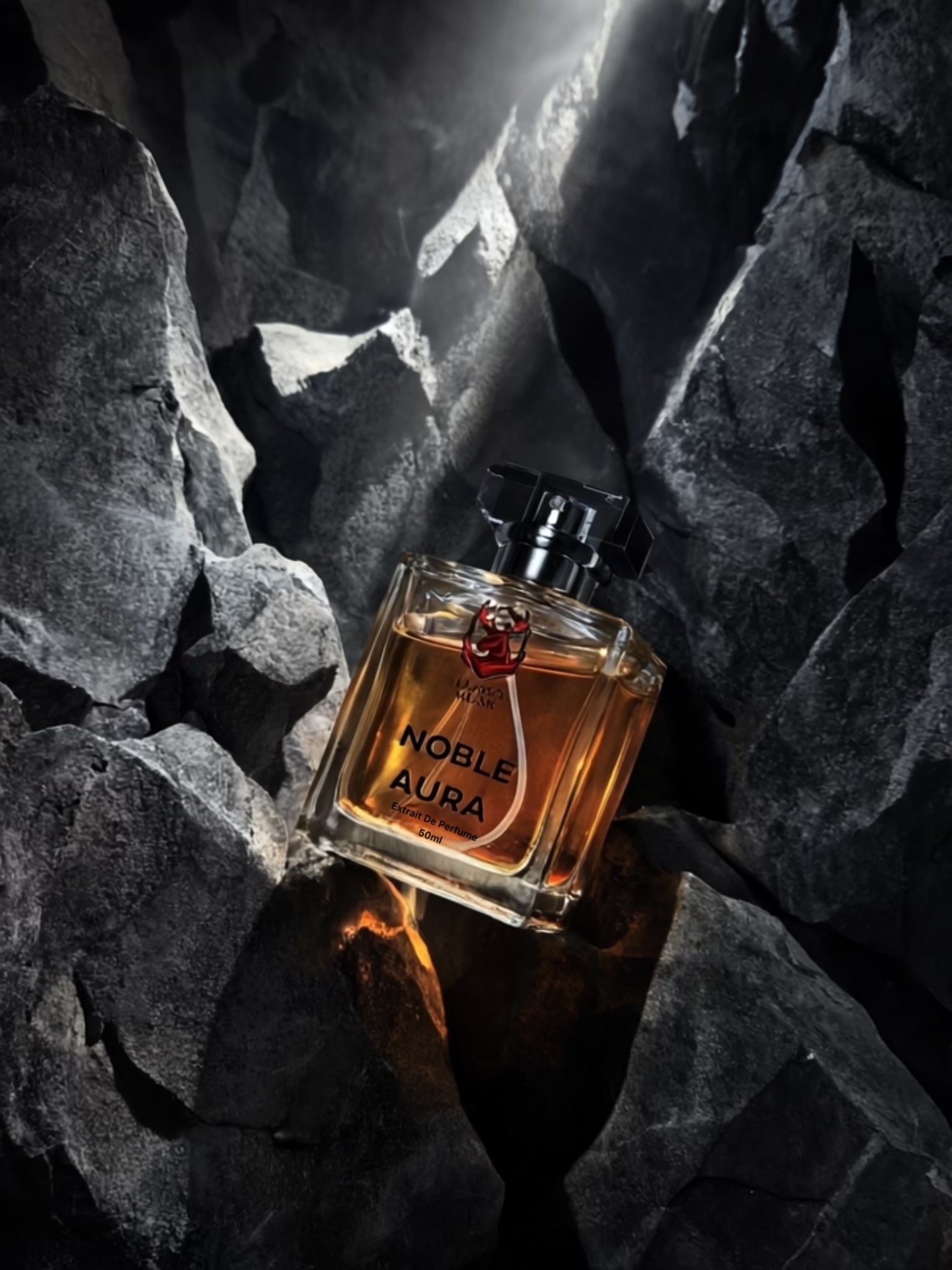 Nobel Aura by Legacy Musk