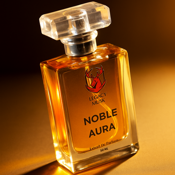 Nobel Aura by Legacy Musk